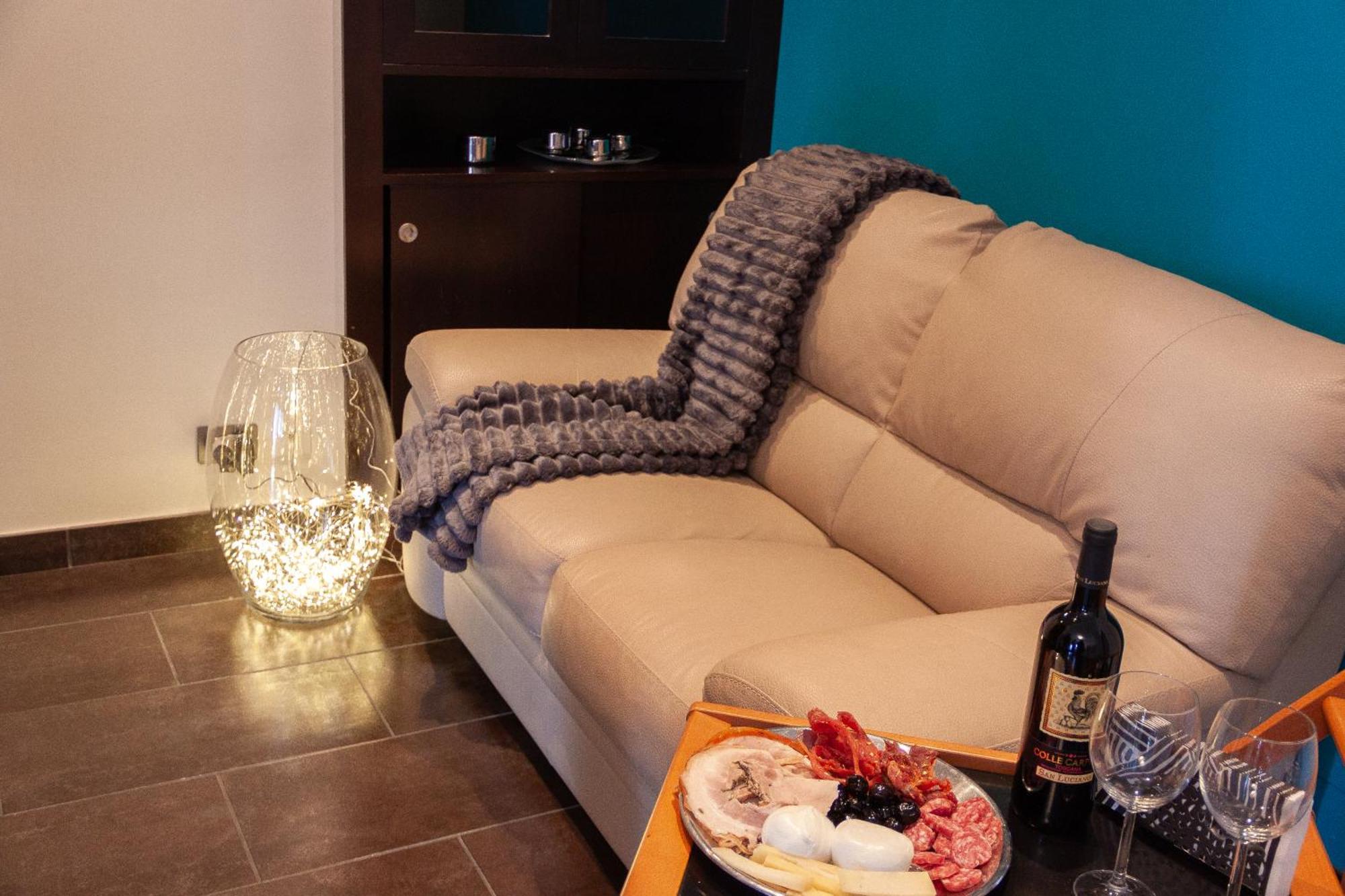 A Casa Di Marco Guesthouse - Apt Di Ciampino E Stazione Per Roma Marino Extérieur photo