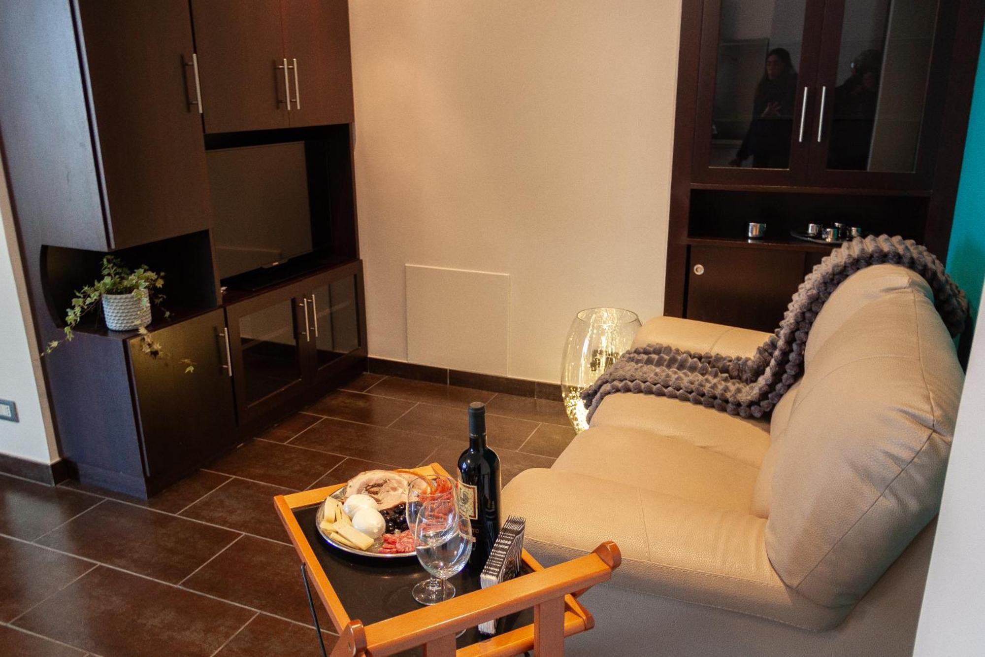 A Casa Di Marco Guesthouse - Apt Di Ciampino E Stazione Per Roma Marino Extérieur photo