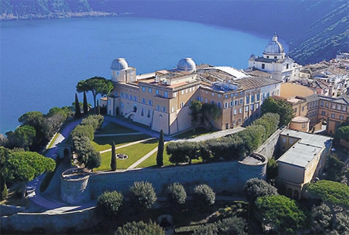 A Casa Di Marco Guesthouse - Apt Di Ciampino E Stazione Per Roma Marino Extérieur photo