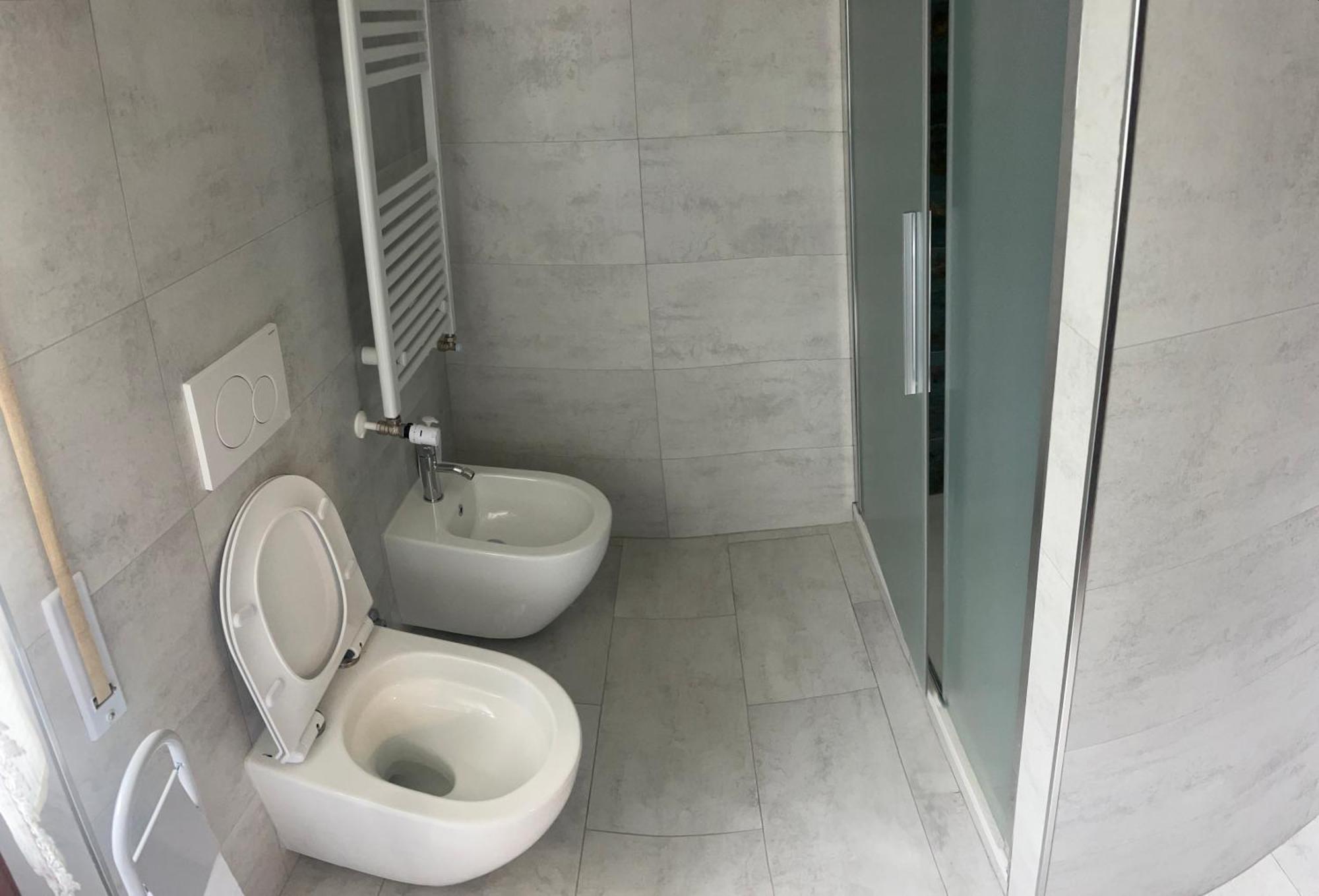 A Casa Di Marco Guesthouse - Apt Di Ciampino E Stazione Per Roma Marino Extérieur photo